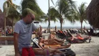 JAN THIEL BEACH - Cura&ccedil;ao