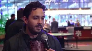 WSOPE Main Event | JC Alvarado Takes 3rd for &euro;315K