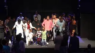 Revolve Annual Conference Day 3