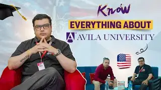 &Aacute;vila University Insights: Your Pathway to Success | Study in the USA | Admission Overseas