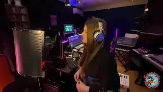 TRAIN WRECK - JAMES ARTHUR (Version Anna Capitanini, best italian voice)
