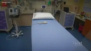 Next Question: What's the difference between ICU and regular hospital beds?