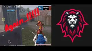 Insane Lion in my TDM again!!!! | AsurXMahabali | The Wrecker
