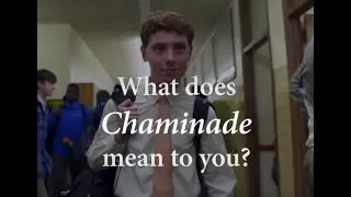 Chaminade #GivingTuesday