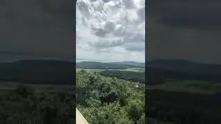 Balaton- felvideki bringazas