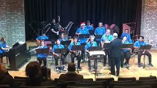 Hartwick Jazz winter 2023