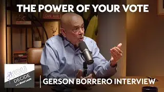 The slate of contenders: Sorting out New York&rsquo;s political scene with Gerson Borrero | You Decide