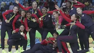 Mike Tirico on a delayed Tokyo Olympics