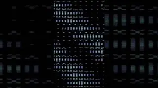 Commodore 64 Sprite Spirit Papierzeit #Shorts