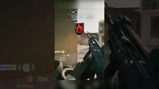 Battlefield 6 Tier up #shorts
