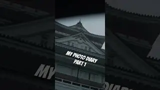 Photo Diary Part 1  #captures #photography #mychannel #cooledit #sony