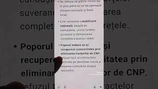 AU FURAT RESURSELE si TERITORII! AU PUS BIRURI si SCLAVIA MODERNA, CA SA POATA INROBI OMUL DE RAND!👎