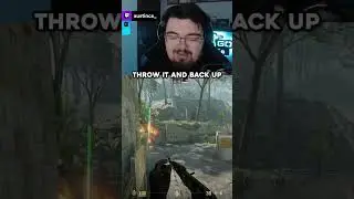 shadows are completely broken in CS2