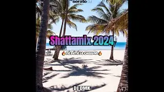 🔥Fé pété le caisson🔥 (shattamix DMK 2024)