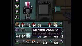 Hypixel UHC Expert Seal Highlights 