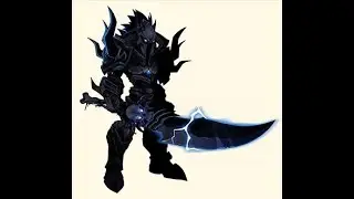 LUCKY VS REC. ENHANCEMENT!! WHAT TO CHOOSE? LEGION DOOM KNIGHT#ADVENTURE QUEST WORLDS