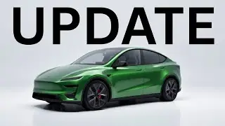 Performance Seat Retrofit in Model Y Premium