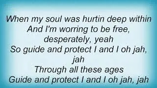 Bob Marley - Give Thanks And Praises Lyrics