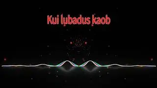 Kui lubadus kaob