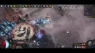 [3.11] T19 100% Deli vs Arcanist Brand VD Necro