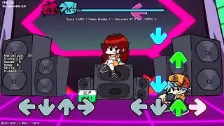 hey guys its me boyfriend from friday night funkin'