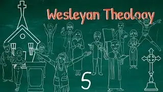 TH515-05B Wesleyan Theology and Women