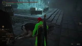 Elden Ring, Ritual Pot, Vendor Location Pidia Carian Servant