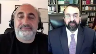 My Chat with Robert Spencer (THE SAAD TRUTH_174)