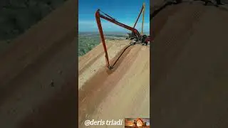 Excavator truck. #excavator #truck #trend #music #relax #cuba #video #shoort #viral #fyp #amazing