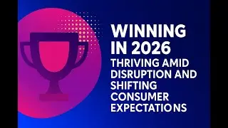 Winning in 2026 💡 | Thriving Amid Disruption & Shifting Consumer Expectations | Ryder & Mugsy