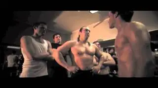 Terminator Parody