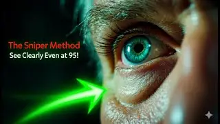 See how easy it is to see anything IMMEDIATELY and WITHOUT glasses! #HealthAndLongevity #eyes