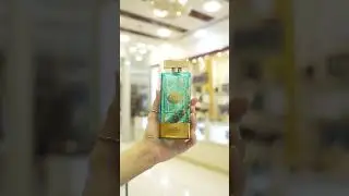 Which one is your favourite scent? Asghar Ali at Enma Mall!