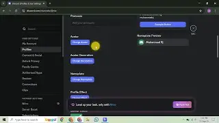 How To Copy A Discord Avatar