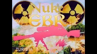 ★De atomizer a l'Ebr sur le remake de Rust W/Swc★