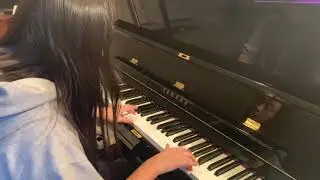 Bach TwoPartInvention
