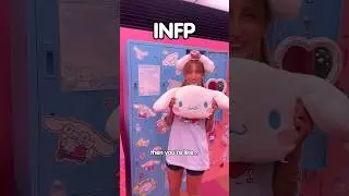 INFP girlies! You NEED to watch this 🙋&zwj;♀️💙