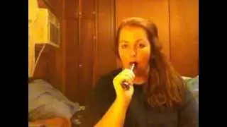 Electronic E-Cigarettes vs. Analog/traditional cigarettes