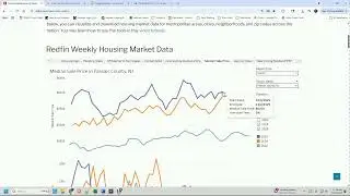 Northern NJ Housing Market Update 11.12.2025 | Home Inventory, Prices & Rates Explained