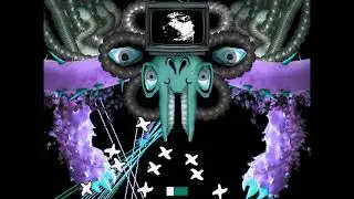 Undertale - Your Best Nightmare (Percussion/Drum/Kick/Sliding Reverb Boosted)