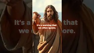 🚨 The Hidden Bible Message That Could Change Your Life! 😳 #Faith #facts #shorts #youtube