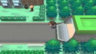 Pokemon Black 2 [BLIND/#022] - Route 9 und 11
