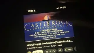 West/Sharipo Production/Castle Rock Entertainment/Sony Pictures Television (1997)