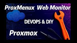 Proxmox Control Panel of the Future