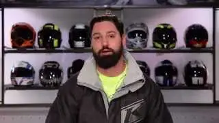 Leather Pants: Saggy Butt Syndrome - Geek Speak #52 at RevZilla.com