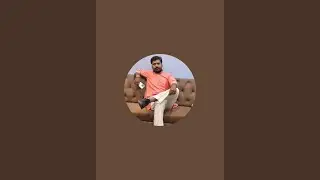 SATYENDRA DUBEY is live!