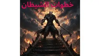 خطوات الشيطان