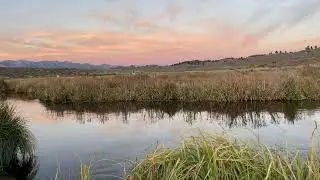 Fly Fishing - Hot creek - Mammoth lakes, CA