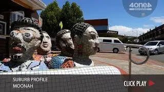 4one4 Suburb Profile - Moonah
