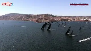 Regata dei Tre Golfi 2024